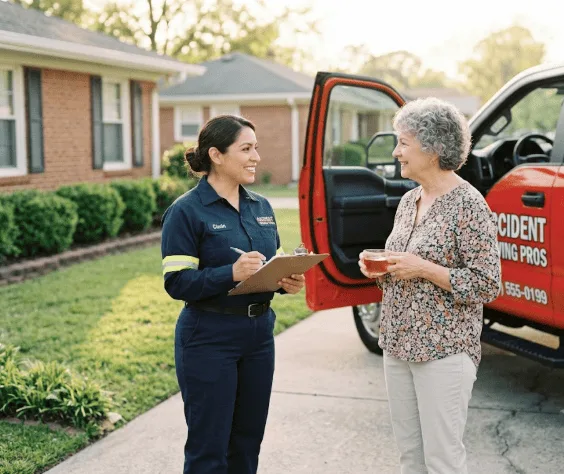 Accident Towing Service Post Falls, ID FAQs
